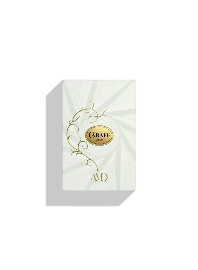 AMD Perfumes  Carafe By AMD Perfumes Unisex Fragrance EDP 100ml  | Best Price UAE